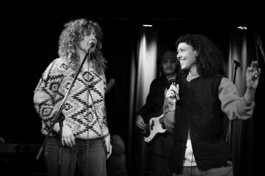 Big Fam Jam @ Supermarket