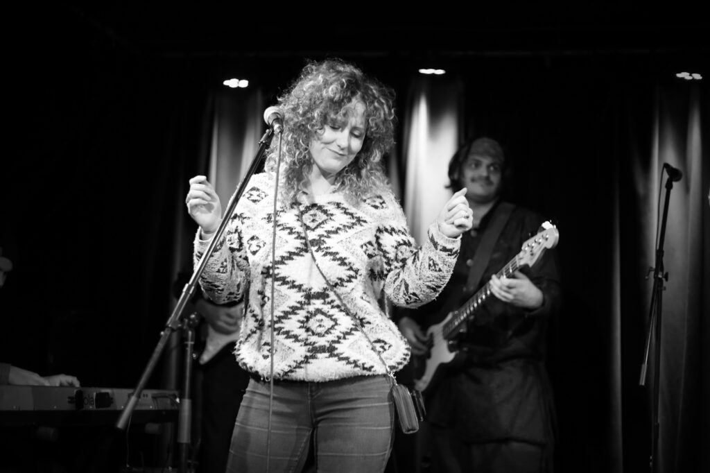 Big Fam Jam @ Supermarket