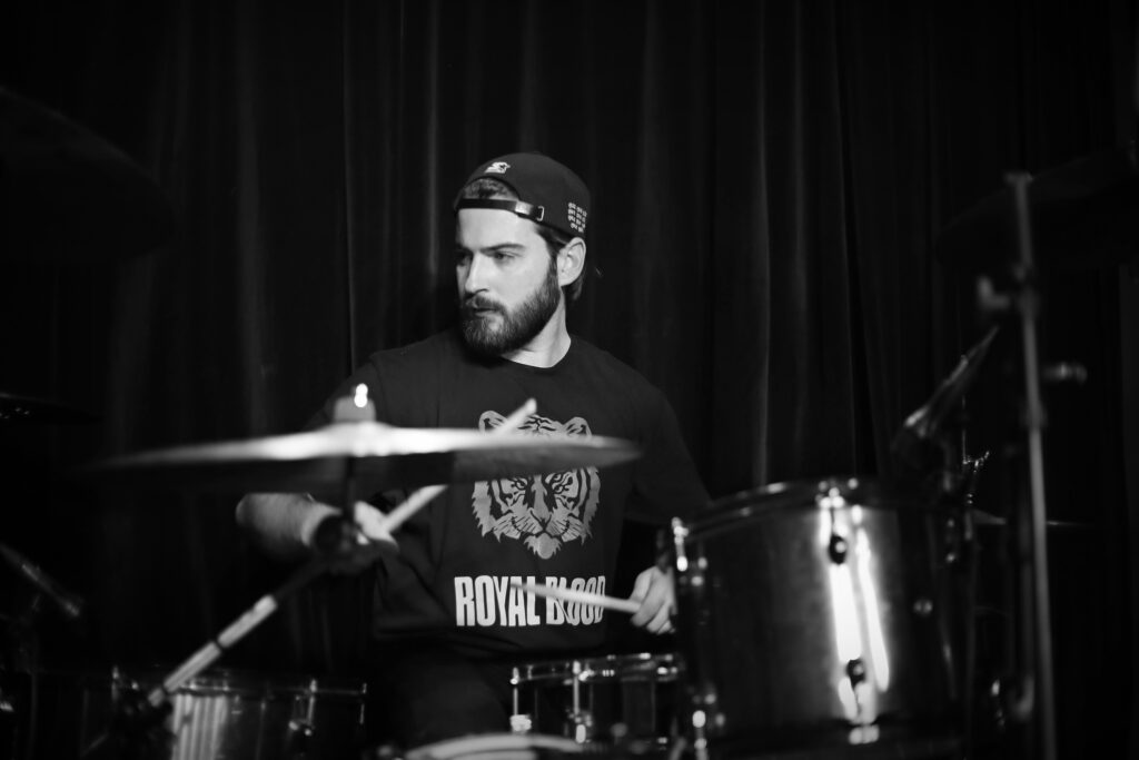 The Thick @ The Cameron House