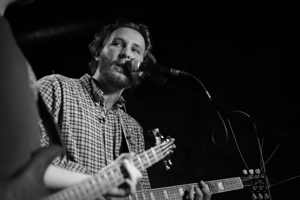 The Thick @ The Cameron House