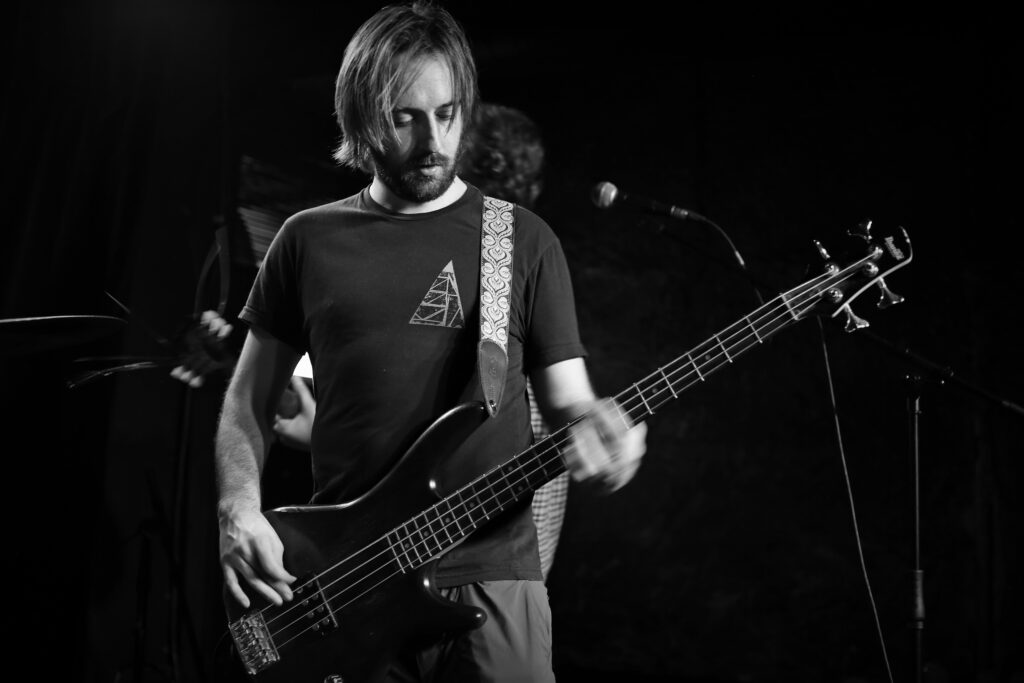 The Thick @ The Cameron House