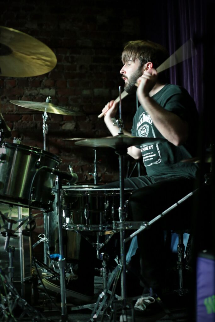 The Thick @ The Cameron House